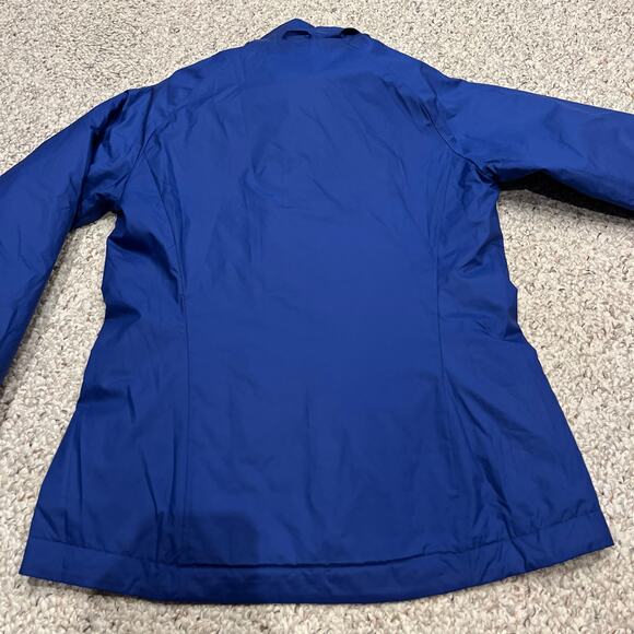 Patagonia Women's Reversible Jacket Sz M/L Outdoor Gorpcore Winter - Picture 5 of 9